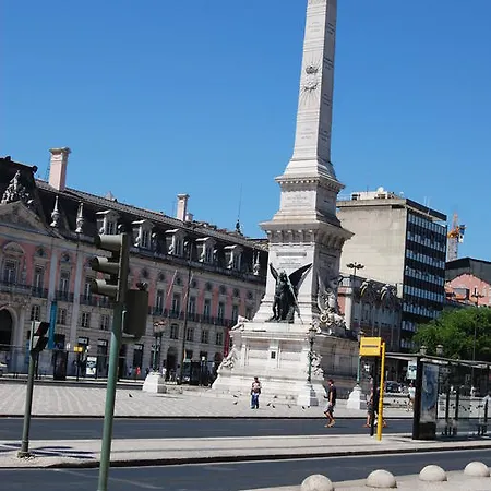 Apartamento Restauradores *