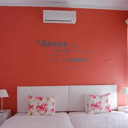 Apartamento Restauradores