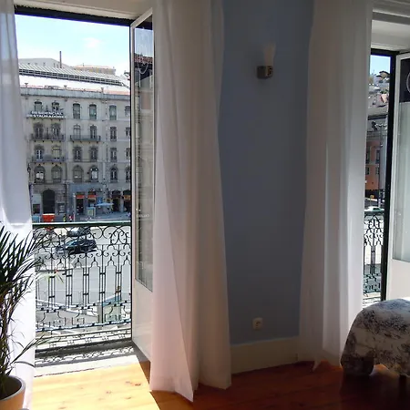 Apartamento Restauradores