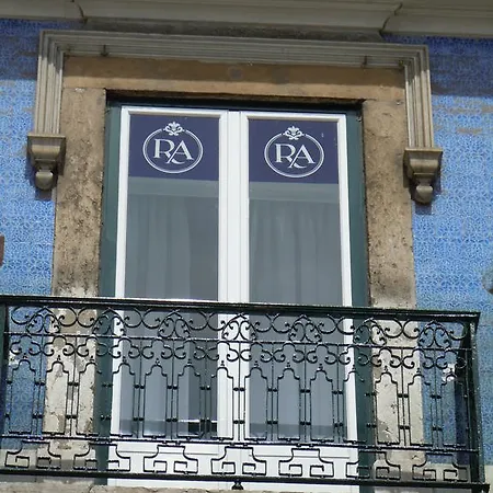 Apartamento Restauradores *