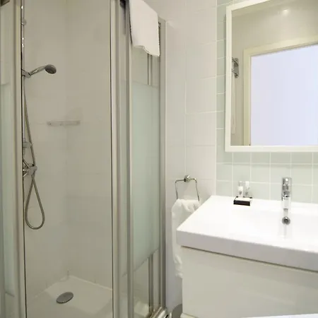 Apartamento Restauradores Lisboa