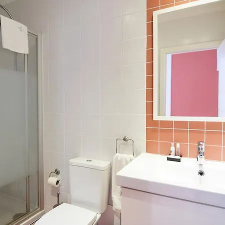 Restauradores Apartamento