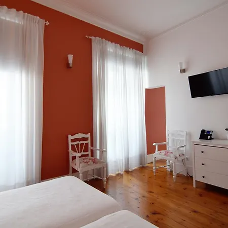 Apartamento Restauradores