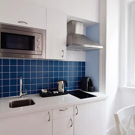Restauradores Apartamento