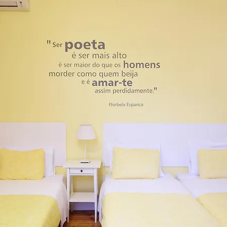 Restauradores Apartamento *