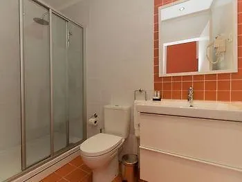 Apartamento Restauradores Lisboa