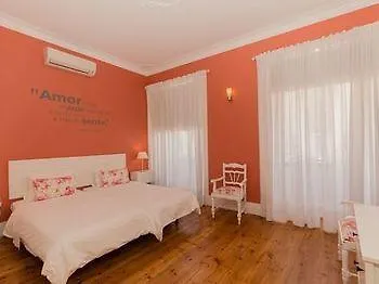 Appartement Restauradores