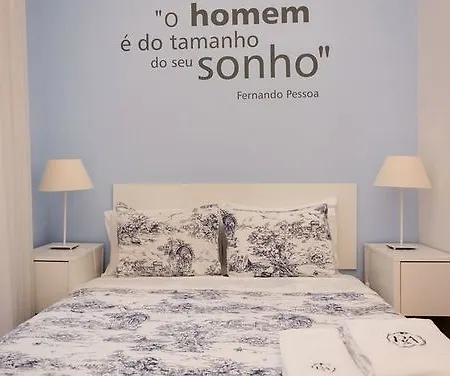 Restauradores Apartamento *