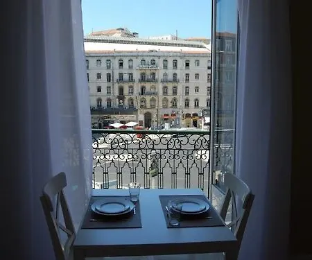 Restauradores Apartamento