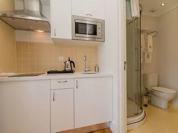 Restauradores Apartamento Lisboa
