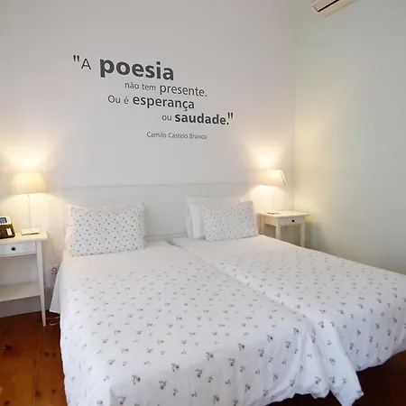 Restauradores Lisboa