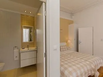 Restauradores Appartement